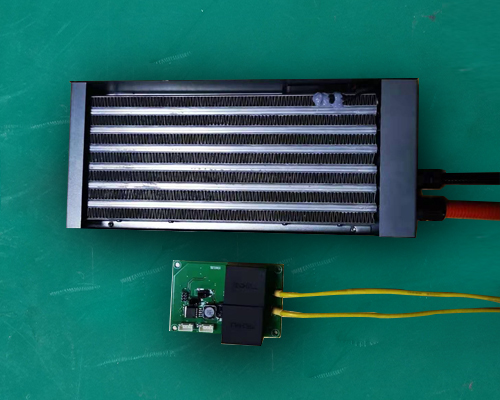 鄂尔多斯PTC电加热器的散热条件