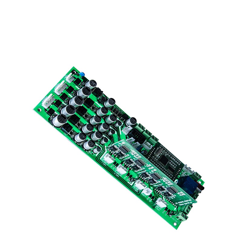 USB桶装抽水器充电电路板方案开发 PCB线路板打样加工