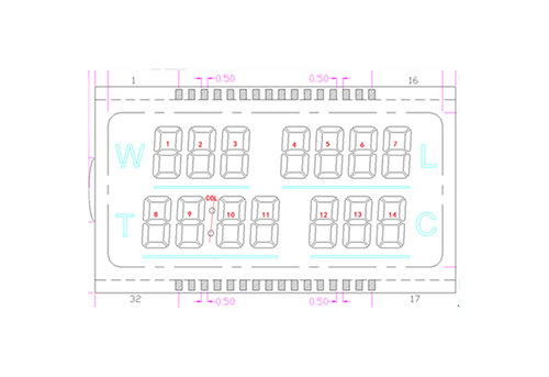 兴安JWTSQ001-T505