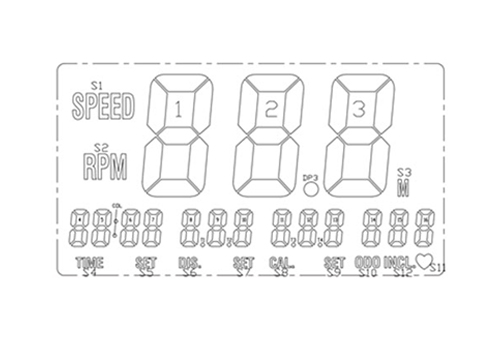 JWSH-T207A