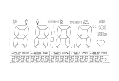 JWSH-T119A