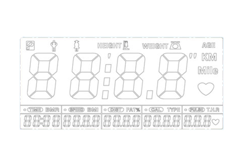 石景山JWSH-T086A