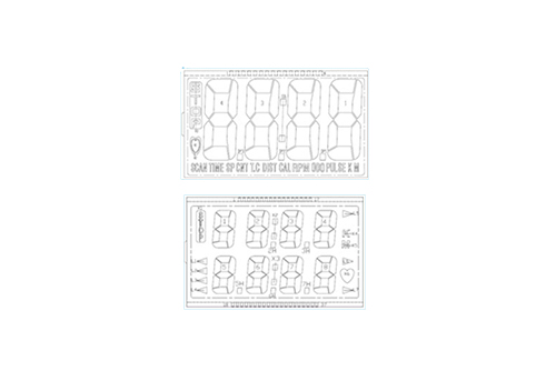 石景山JWSH-T079A