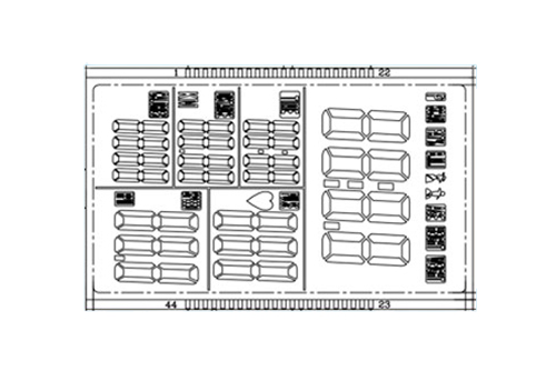 通辽JWSH-T062B