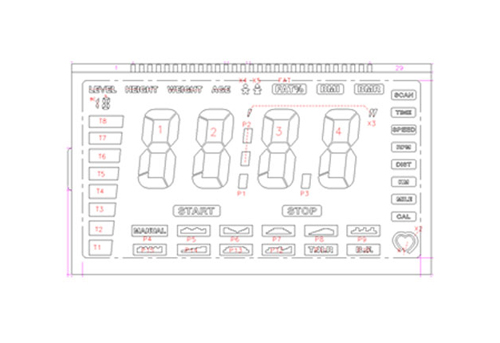 兴安JWSH-C707A