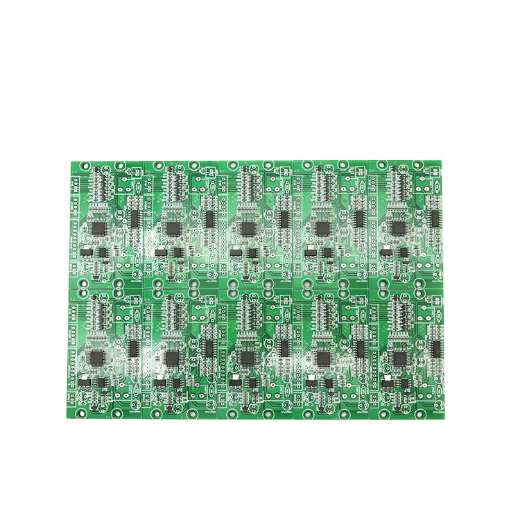 便携式户外超亮露营灯控制板野营装备灯pcb板设计太阳能户外灯pcb