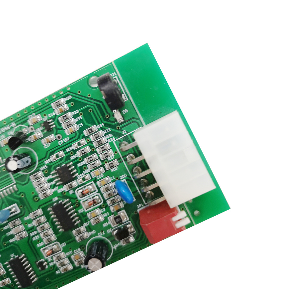 超声波按摩美容仪控制板设计开发电路板焊接代料美容仪pcb线路板