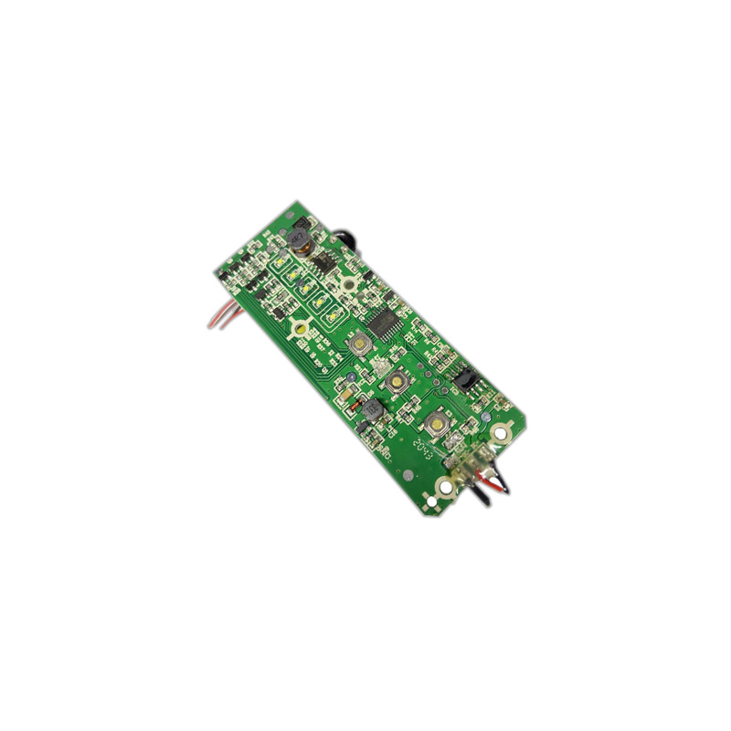 兴安射频美容仪PCBA主板方案开发 家用冷热提拉紧致美容仪电路板